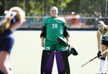 Another Victorian call-up for Tara Lambert