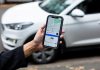 Uber ridesharing is coming to Sale