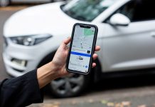 Uber ridesharing is coming to Sale