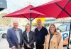 Council meets with Coalition