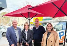 Council meets with Coalition