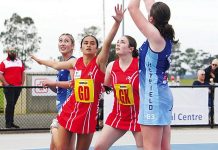 Yarram FNC’s next step for A grade return