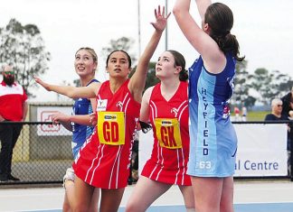 Yarram FNC’s next step for A grade return