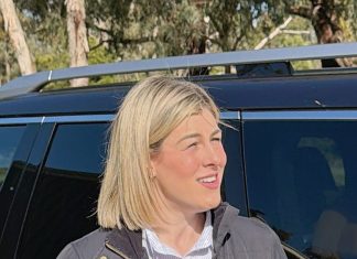 Coalition outlines ‘First 100 Days’ plan