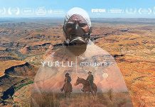 Acclaimed doco at the Bundy Hall next week