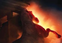 Reel Review: The Odyssey