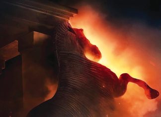 Reel Review: The Odyssey