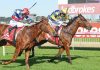 Racing: Brownes bag winning double