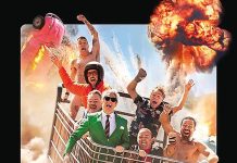 Jackass: Best and Last – Reel Review