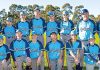 Taking on the state’s best in baseball