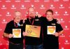Smooth Operators head west for charitable road trip