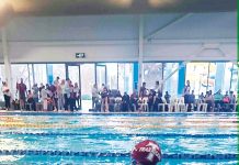 Sale swimmers to contest country championships