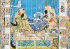 John Leslie Art Prize finalists announced