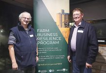 Connecting farmers paddock to plate