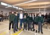 David Schwarz’s story sparks a conversation that counts for Gippsland Grammar community