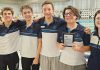 Sale swimmers among top 10 in country Victoria