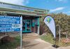 The Golden Paradise Beach Surf Life Saving Club receives Coastcare grant