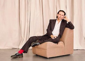 Phil Jamieson’s Bundy show postponed