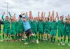Swans overcome Falcons