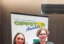 Seaspray SLSC’s big week and big awards