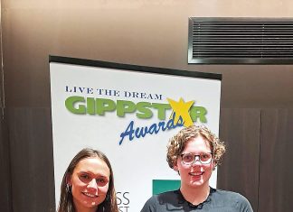 Seaspray SLSC’s big week and big awards