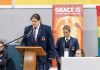 Catholic College Sale hosts Wellington Shire Peace Mass