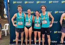 Gritty Gippslanders rise above the mud