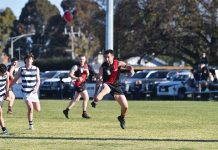 Bombers down, but not out