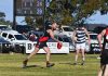 Bombers into big dance