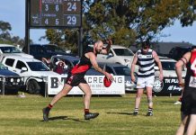 Bombers into big dance