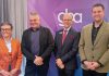 Gippsland Business Awards breakfast