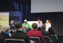Unpacking challenges of drought at Gippsland Red Meat Conference