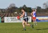Moe in, Woodside out