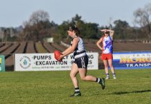 Moe in, Woodside out