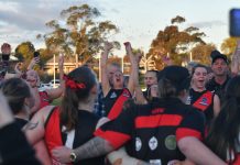 Bombers continue to soar high