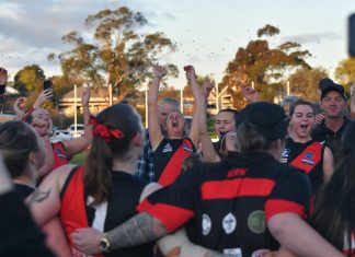 Bombers continue to soar high
