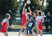 Rivals to clash in prelim final