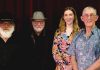 Briagolong Bush Band to perform mid-winter show at Valencia Hall