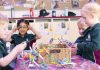 Gippsland Grammar invites families to visit Early Learning Centres