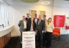 Chief Justice of Victoria meets with legal practitioners in Sale