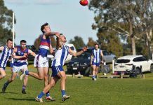 More big wins in North Gippy