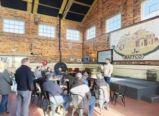 Beef producers weigh in on cattle levy future
