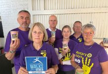 Time to say ‘No’ to family violence