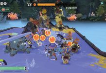 Game review: Splatoon Raiders