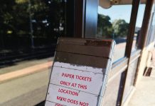 Date set for local Myki