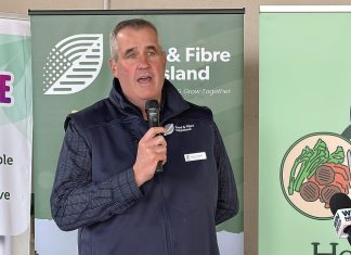 Food for thought: veg campaign launched