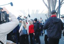 Patterson appeals this week