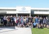 Sale Tennis Club claim friendly challenge