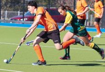 Mitchell River defeat Maffra in EGHA upset