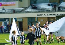 Gippsland League final five is set